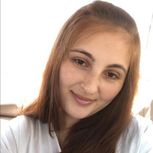 Meet your Posher, Irina